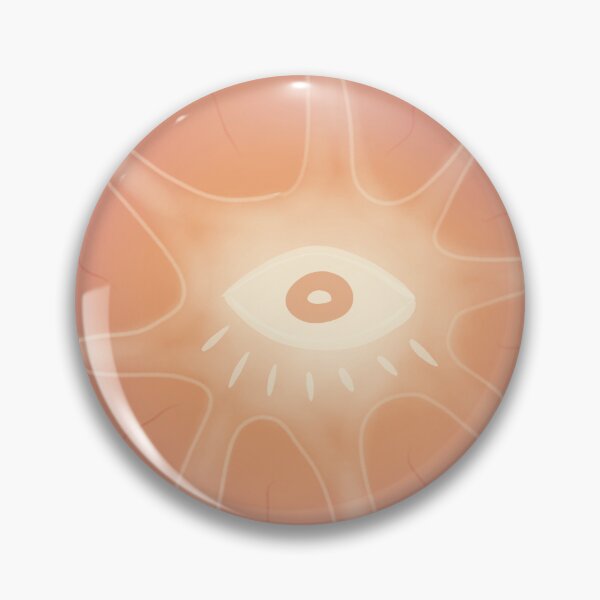 Item preview, sun eye designed and sold by sjnsd.