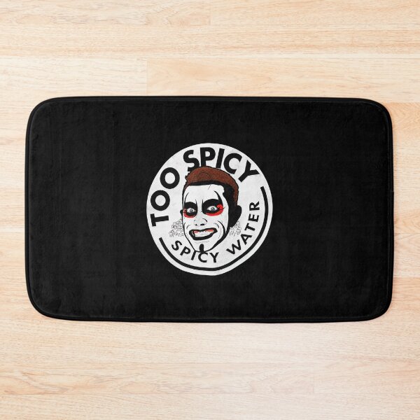 Item preview, Danhausen Too Spicy Spicy Water designed and sold by Landesign.
