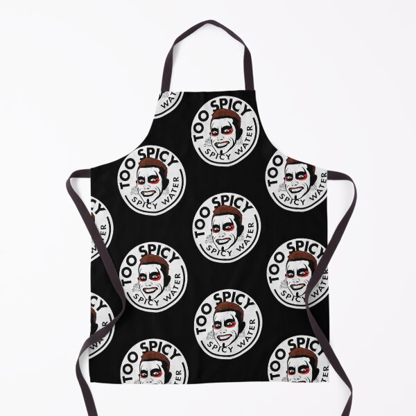 Item preview, Danhausen Too Spicy Spicy Water designed and sold by Landesign.