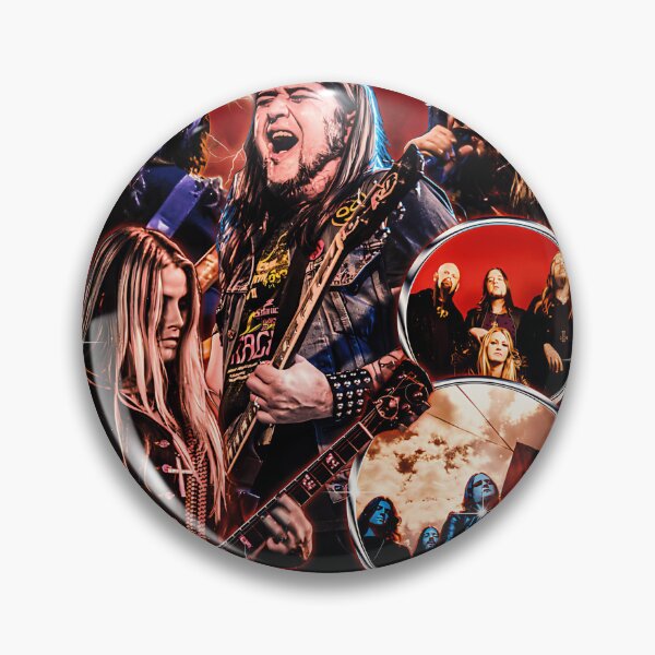 Item preview, Electric Wizard - English stoner metal band designed and sold by SurrealChibi.