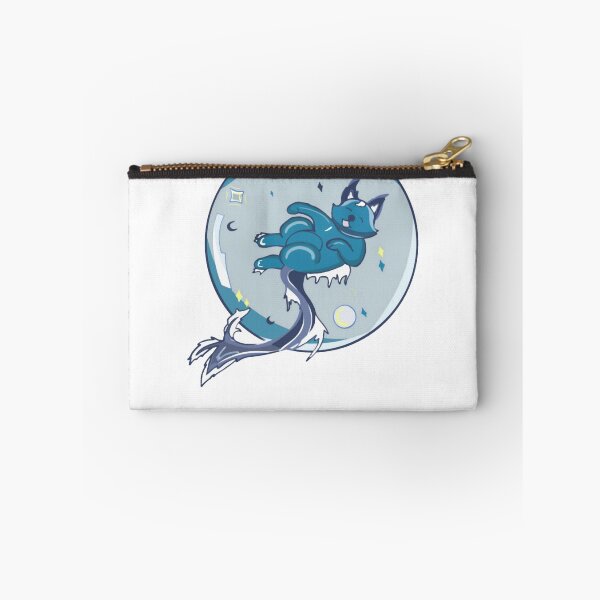 Item preview, Celestial Space Cat Bubble designed and sold by naphatrakkandee.