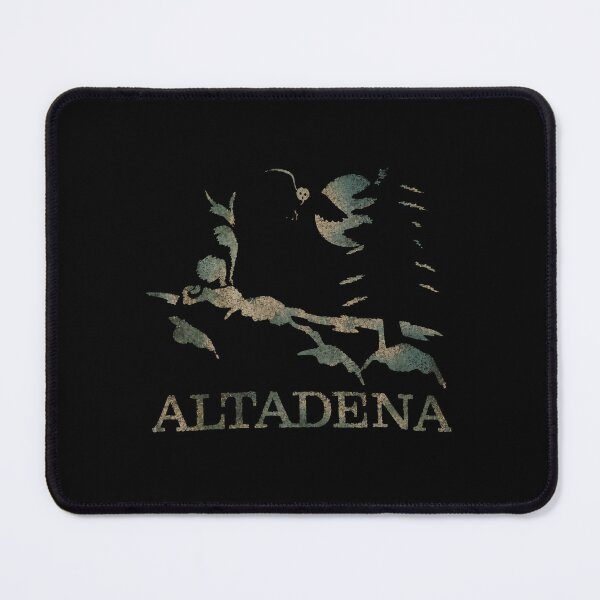 Item preview, Eaton Canyon Night Glow-In-The-Dark - Altadena Edition designed and sold by no-label-club.