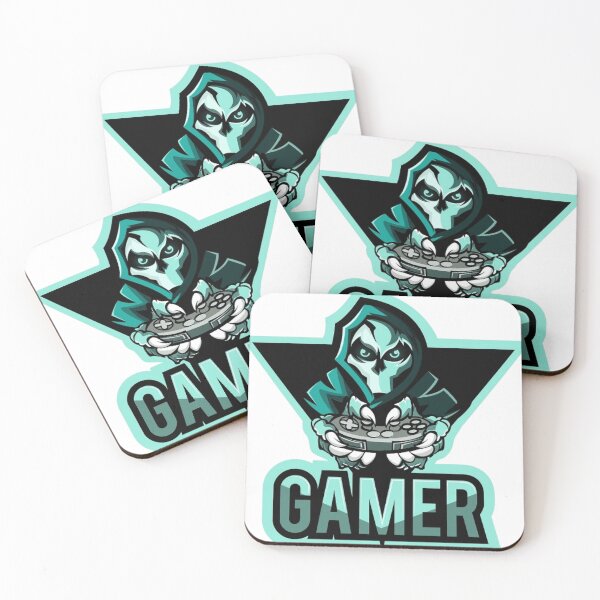 Item preview, Gamer  designed and sold by Dilshan Chathuranga.