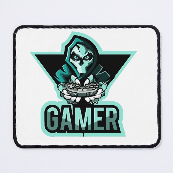 Item preview, Gamer designed and sold by Dilshan Chathuranga.
