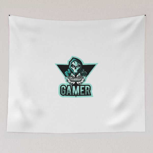 Item preview, Gamer  designed and sold by Dilshan Chathuranga.