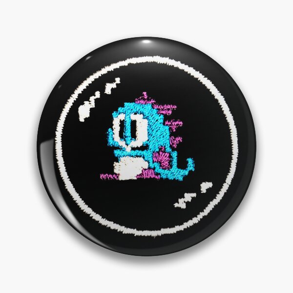Item preview, Funny Bubble Dinosaur 90s designed and sold by HydroSketchy.
