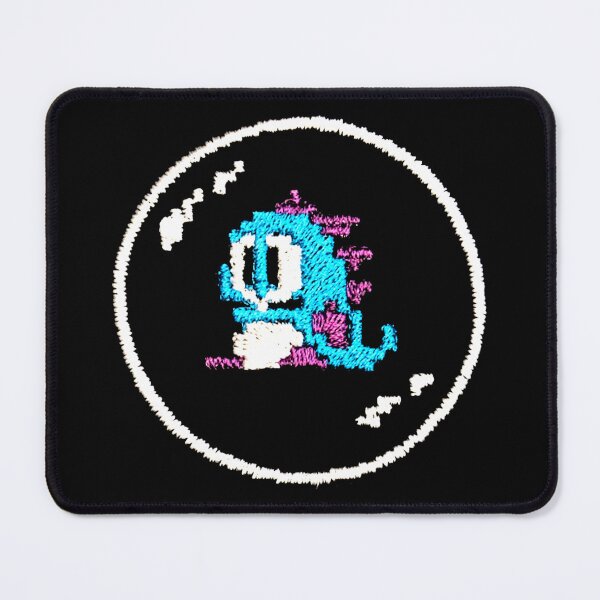 Item preview, Funny Bubble Dinosaur 90s designed and sold by HydroSketchy.