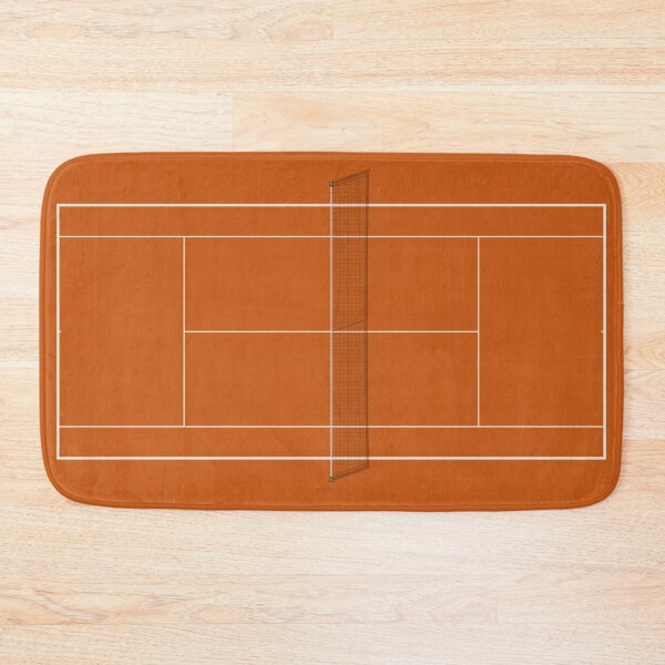 Item preview, Roland Garros French Open Tennis Championships designed and sold by archetype prints.