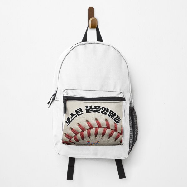 Artikelvorschau, Bostoner Baseballfans, koreanische Typografie, Streetwear-Grafik entworfen und verkauft von lifrary365.