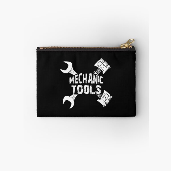 Item preview, Mechanic Tools designed and sold by URBANBOX.