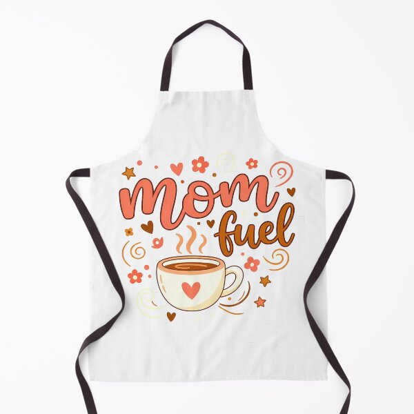 Item preview, mom fuel-coffee designed and sold by Ruchi73.