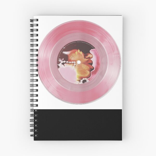 Item preview, Raye - Genesis album 2024 designed and sold by EldritchVoide.