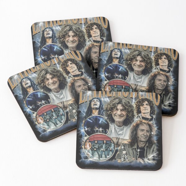 Item preview, Extremoduro - Spanish hard rock band designed and sold by SurrealChibi.
