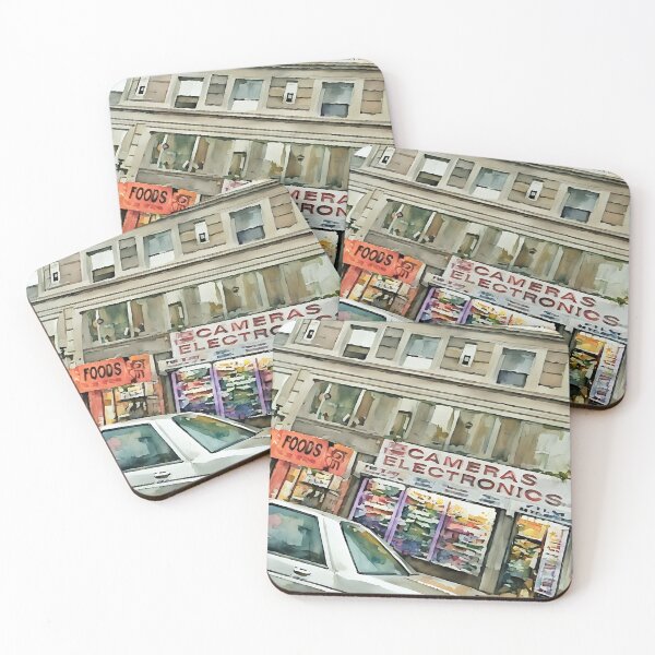 Item preview, Camera Electronics designed and sold by RCWatercolours.