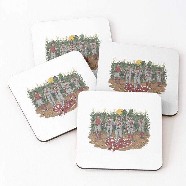 Item preview, Phillies Field of Dreams, Phillies Cornfield designed and sold by no-label-club.