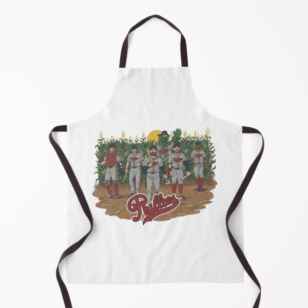 Item preview, Phillies Field of Dreams, Phillies Cornfield designed and sold by no-label-club.