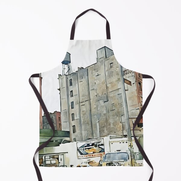 Item preview, An Ex-Building designed and sold by RCWatercolours.