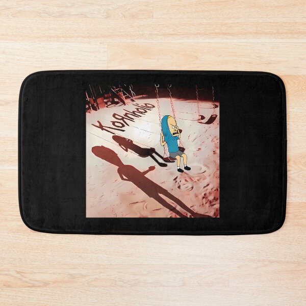 Item preview, beav.is kornholio ko.rn holio rock music meme designed and sold by prwnpa.