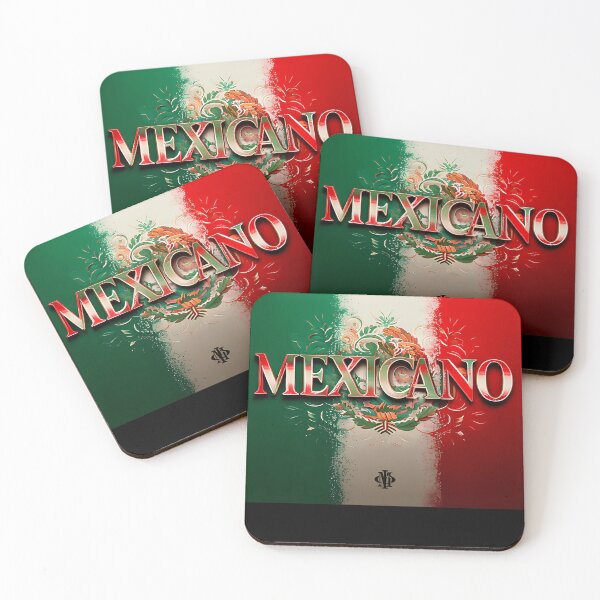 Item preview, Sad Boy Loko - MEXICANO álbum 2025 designed and sold by EldritchVoide.