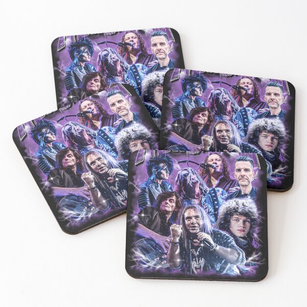 Item preview, HELLOWEEN - German power metal band designed and sold by SurrealChibi.