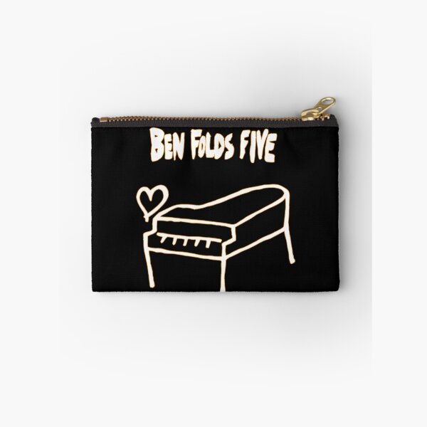 Item preview, ben folds five - piano logo designed and sold by prwnpa.