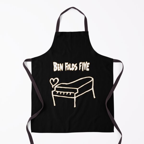 Item preview, ben folds five - piano logo designed and sold by prwnpa.