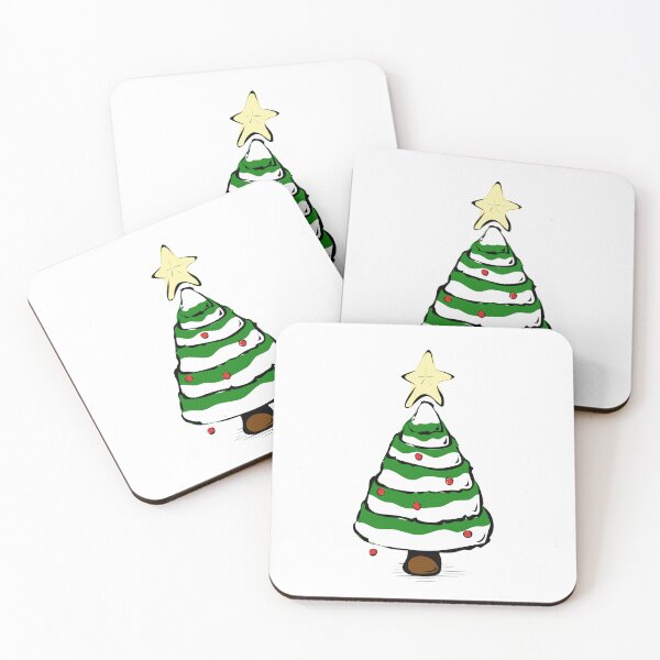 Item preview, Christmas tree designed and sold by Flag75.