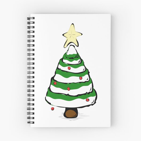 Item preview, Christmas tree designed and sold by Flag75.