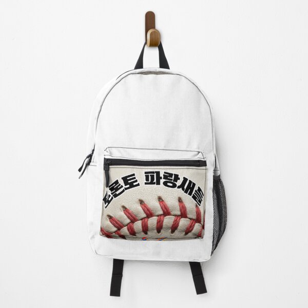 Item preview, Toronto Baseball Fans Korean Typography Streetwear Graphic designed and sold by lifrary365.