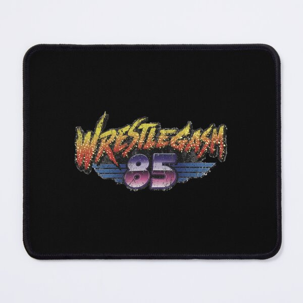 Item preview, Wrestlegasm - Wrestlegasm '85, Wrestling Big Brother HOH designed and sold by no-label-club.