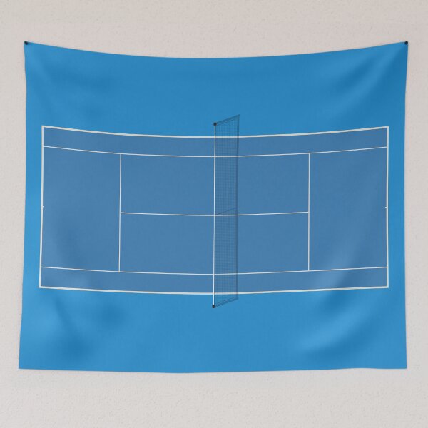 Item preview, Australian Open Tennis Championships designed and sold by archetype prints.