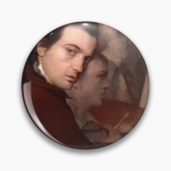 Item preview, James Barry; Dominique Lefevre; James Paine the Younger designed and sold by SharonTheFirst.