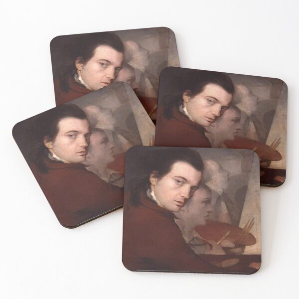 Item preview, James Barry; Dominique Lefevre; James Paine the Younger designed and sold by SharonTheFirst.
