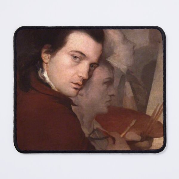 Item preview, James Barry; Dominique Lefevre; James Paine the Younger designed and sold by SharonTheFirst.