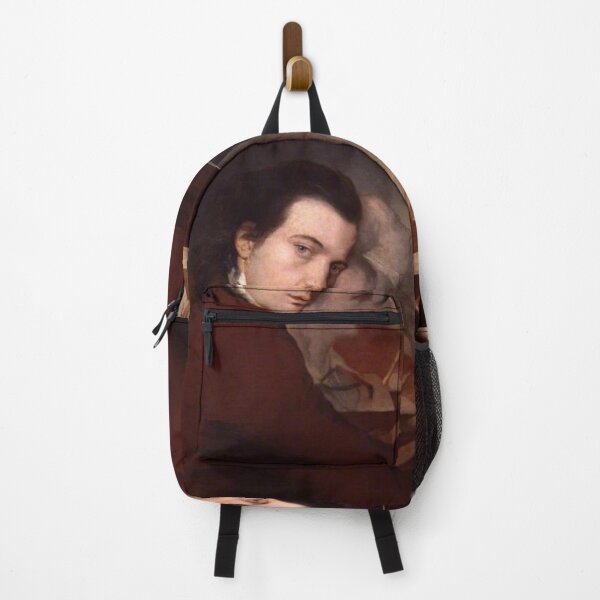 Item preview, James Barry; Dominique Lefevre; James Paine the Younger designed and sold by SharonTheFirst.