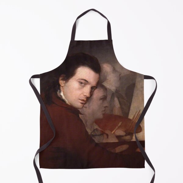 Item preview, James Barry; Dominique Lefevre; James Paine the Younger designed and sold by SharonTheFirst.