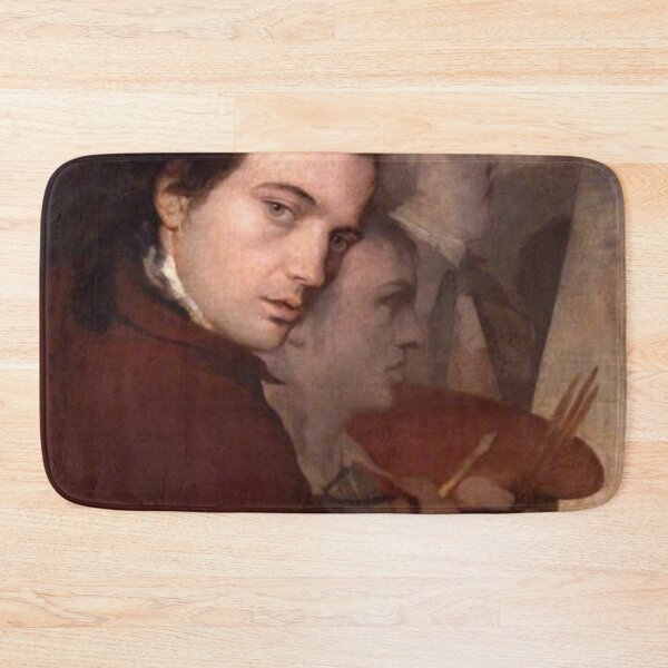 Item preview, James Barry; Dominique Lefevre; James Paine the Younger designed and sold by SharonTheFirst.
