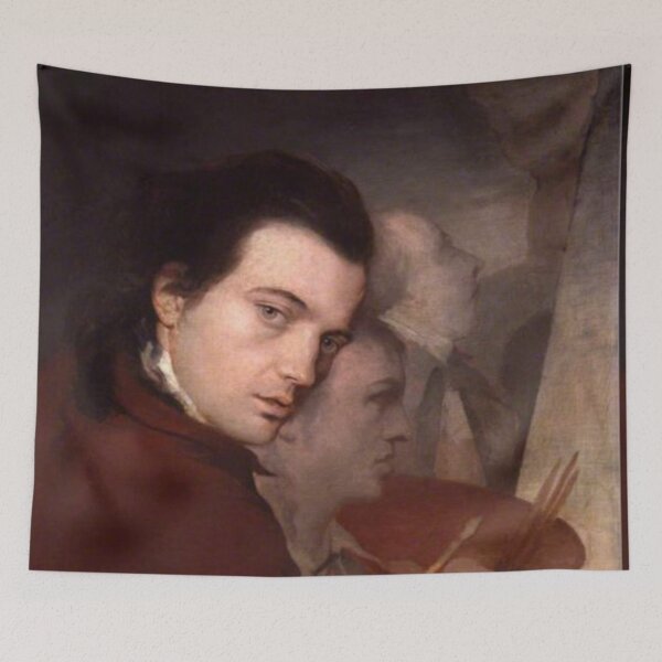 Item preview, James Barry; Dominique Lefevre; James Paine the Younger designed and sold by SharonTheFirst.