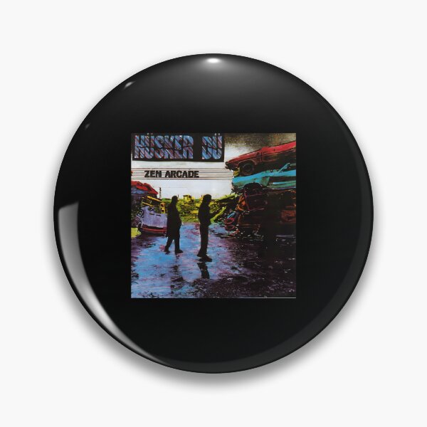 Item preview, best seller - husker du zen arcade designed and sold by prwnpa.