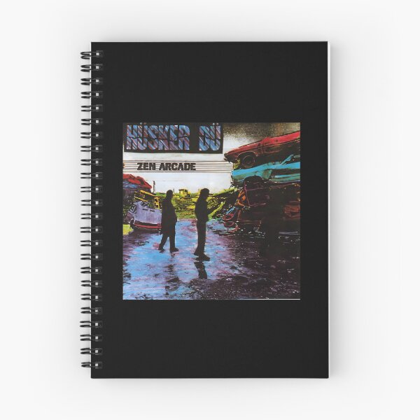 Item preview, best seller - husker du zen arcade designed and sold by prwnpa.