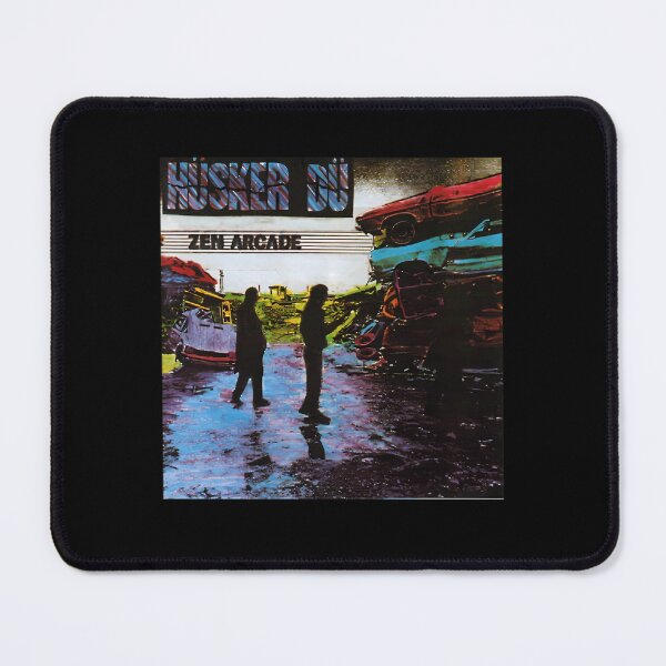 Item preview, best seller - husker du zen arcade designed and sold by prwnpa.