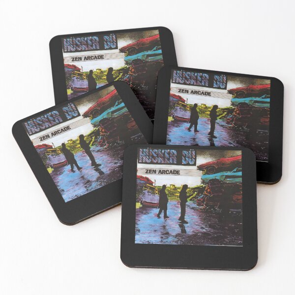Item preview, best seller - husker du zen arcade designed and sold by prwnpa.