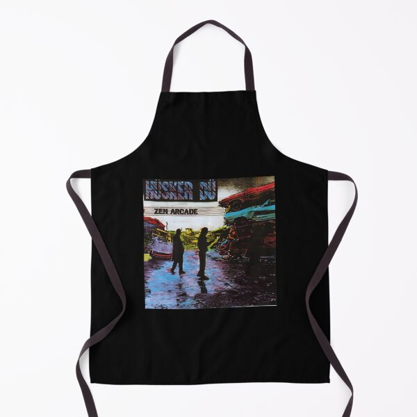 Item preview, best seller - husker du zen arcade designed and sold by prwnpa.