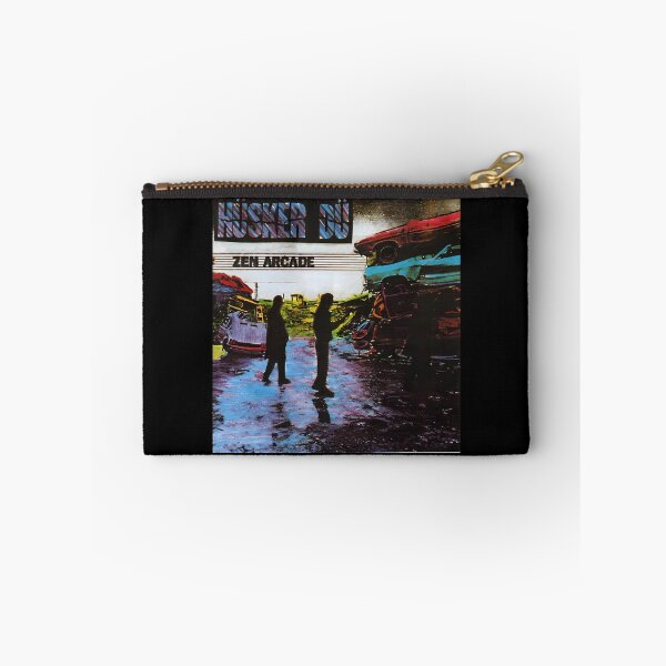 Item preview, best seller - husker du zen arcade designed and sold by prwnpa.