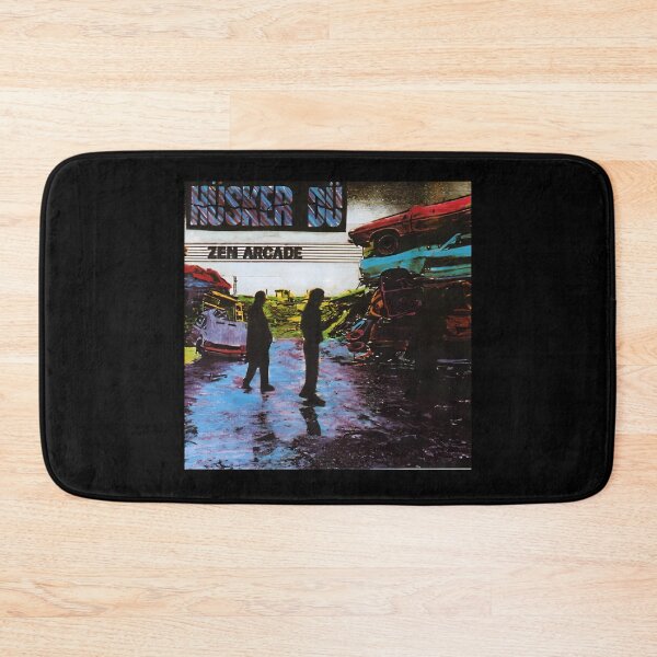 Item preview, best seller - husker du zen arcade designed and sold by prwnpa.