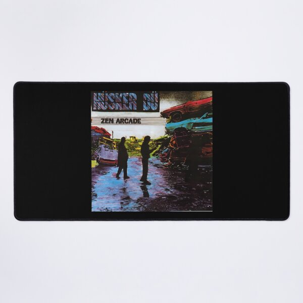 Item preview, best seller - husker du zen arcade designed and sold by prwnpa.