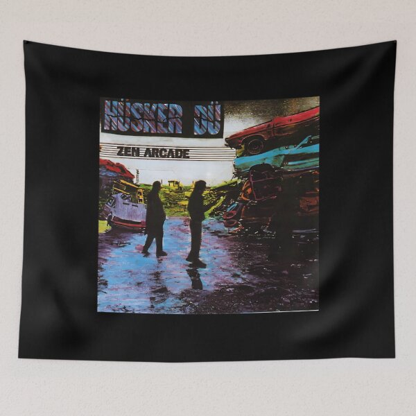 Item preview, best seller - husker du zen arcade designed and sold by prwnpa.