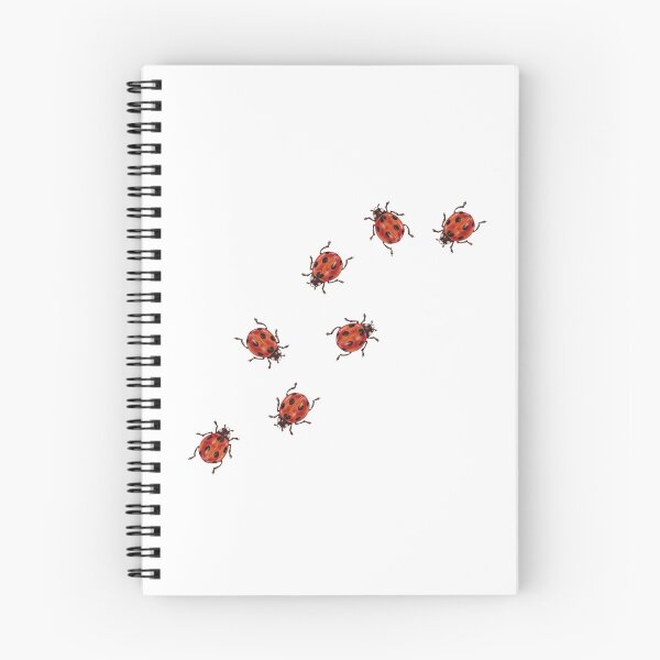 Item preview, The Great Divide Ladybug  designed and sold by KandiCooks.