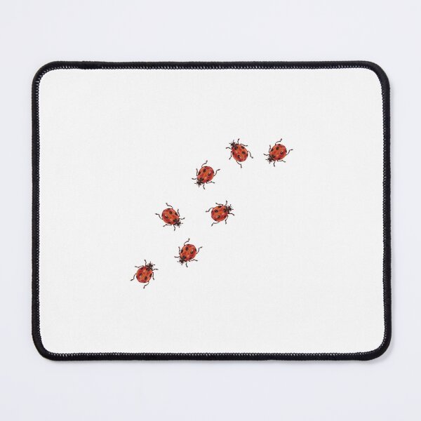 Item preview, The Great Divide Ladybug designed and sold by KandiCooks.