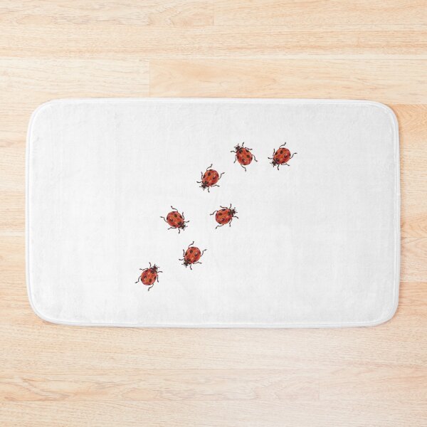 Item preview, The Great Divide Ladybug  designed and sold by KandiCooks.